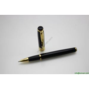 China high quality smooth writing metal roller pen on sale