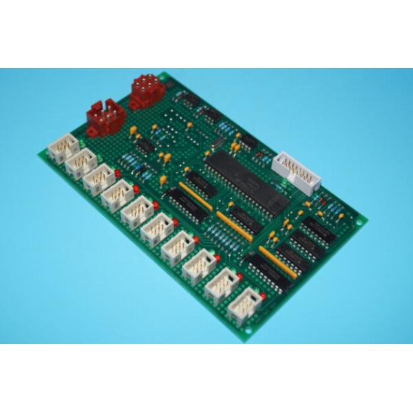 Buy 00.781.4084,LVM-2 board,printed circuit board LVM+,board at wholesale prices