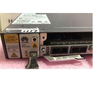 Huawei RTN910A Radio Transmission System OptiX RTN 910A