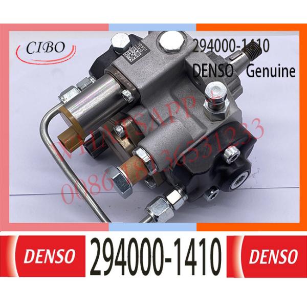 294000-1410 DENSO Diesel Engine Fuel HP3 pump 294000-1410 For KUBOTA 1G420-50501