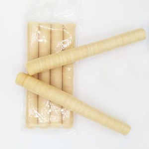 Smoked Collagen Sausage Casings 15mm - 55mm