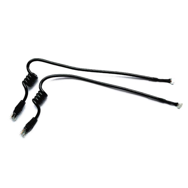 Buy ODM Custom Electronic Wiring Harness CWH14 Engine Cable Harness at wholesale prices