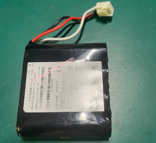 EDAN SE-100 TWSLB-005 14.8V 2500mAh Used Original Spare Part for Hospital ICU Clinic