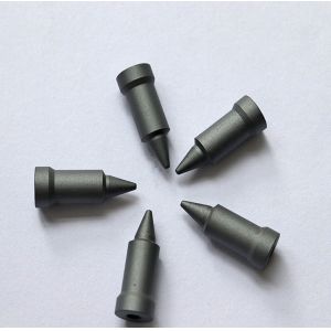 Bloom Ceramic KCF Guide Pin For Resistance Welding
