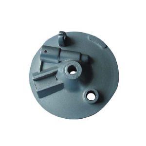 Motorcycle Drive System HUB Cover XF90