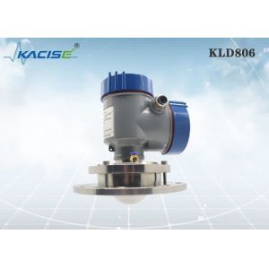 Long Range Bean KLD806 Radar Level Sensor Support AC And DC Power Supply