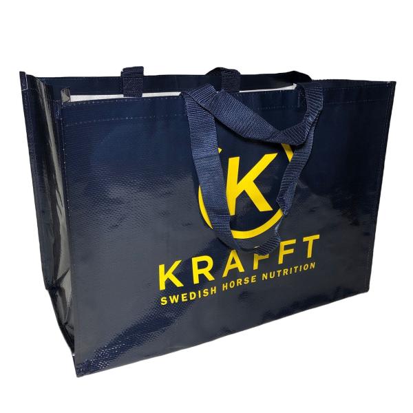 PP Woven Bag Plastic Shopping Bag Non Woven Bag PP Bag Good Quality Cheap Price
