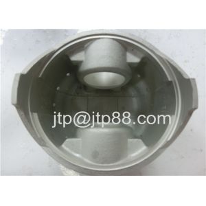 Hyundai Engine Liner Kits GRACE Aluminium Casting Bitzer Compressor Piston 23410