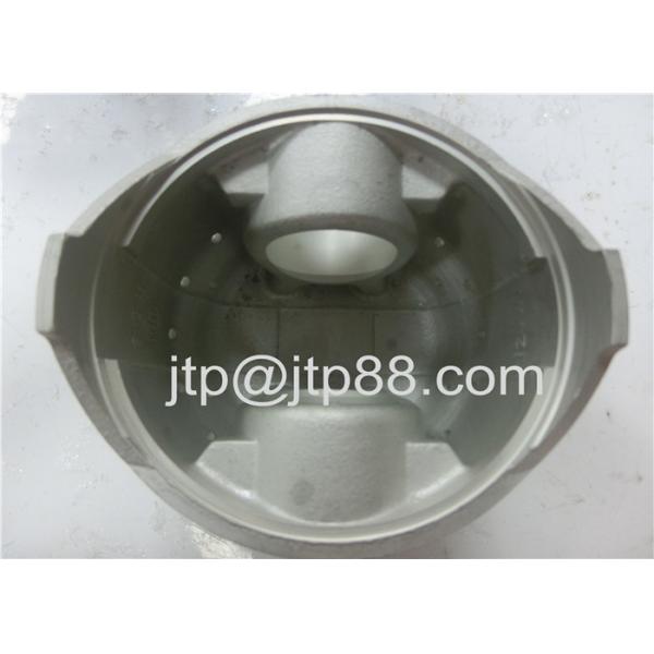 Hyundai Engine Liner Kits GRACE Aluminium Casting Bitzer Compressor Piston 23410