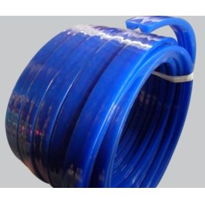 Quality High Tensile Parallel Belt Polyurethane For Industrial Transmission for sale