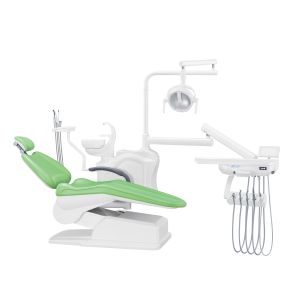 China Delivery Systems Electricity Power Dental Chair Unit on sale