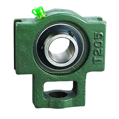Flanged Bearing Housing T205 UCT 205 with Noise Level Z2 and HT200 Housing