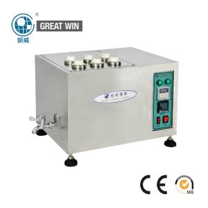 Homeothermy Oil Bath Environmental Test Chamber 69 * 50 * 38CM AC220V