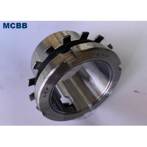 Buy Pillow Block Bearing Adapter Sleeves High Strength Long Working Life at wholesale prices