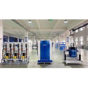 Qingdao J Environmental Protection Technology Co., Ltd.