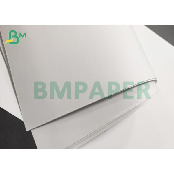 Uncoated cardstock Medium Weight 150g 200g Uncoated Cardstock Woodfree Offset Paper