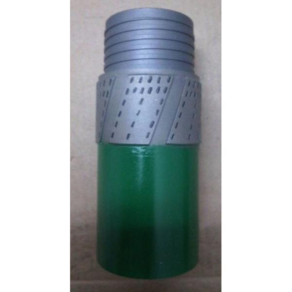 Super Premium NQ / NQ3 Diamond Impregnated Reaming Shell High Performance