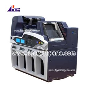 Glory UW-500 Currency Sorter Banknote Sorting Machine For Bank