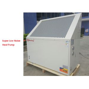 Meeting MD40D 380V 15KW Hot Water Heat Pump Water Heater