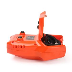 Emergency Tyre Car Tyre Inflator Pump 35L/min Airfolw Max Pressure 150PSI