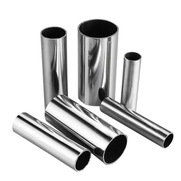 Buy SS202 1 Inch Stainless Steel Tubing at wholesale prices