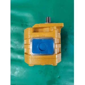 China CBGJ3125 L 14T  CBGJ  Gear Pump For Engineering Machinery And Vehicle on sale