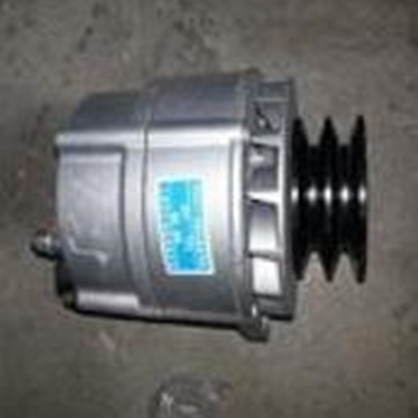 Buy FAW Truck Spare Parts Alternator 3701010-36D at wholesale prices