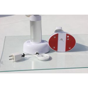 New high security Mobile phone Security display alarm stand-1014st