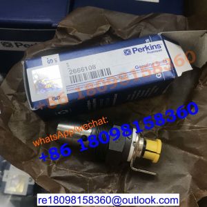 Quality 2666108 2666103 INTAKE HEATER for Perkins engine 1004 1006 for sale