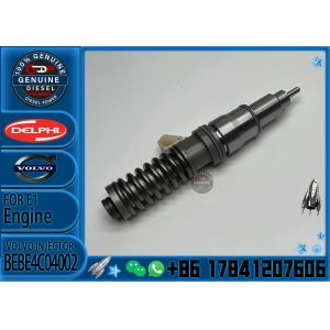 Common Rail Fuel Injection Nozzle BEBE4C04002 BEBE4C04102 BEBE4D00203 BEBE4C1300