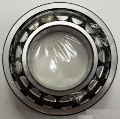 Buy Small Cylindrical Roller Bearing Nylon Cage / Needle Thrust Bearing at wholesale prices