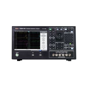 Buy cheap 10Hz-50MHz Precision Impedance Analyzer Four Parameter Measurement from wholesalers
