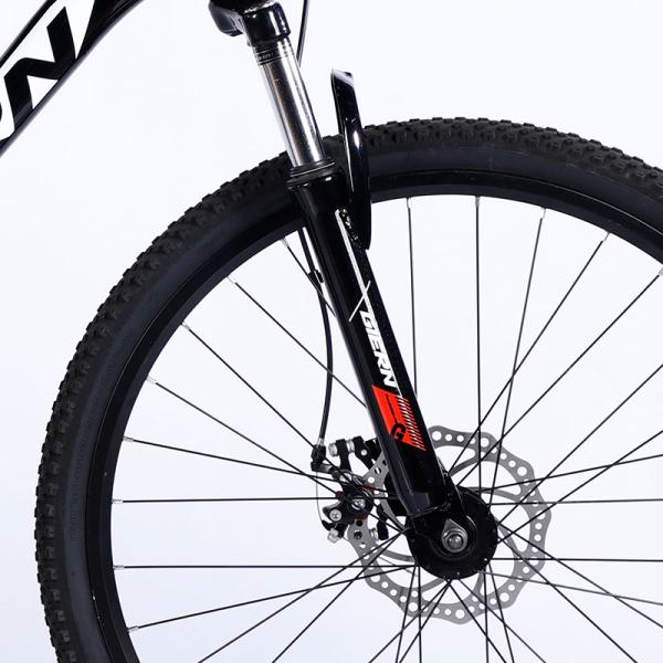 26 Inch Steel Rim Ltwoo A11 11s Gear Mountainbike Bicycle For High Demand Market