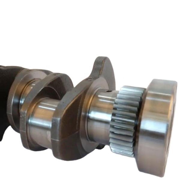 Buy 5261376 Diesel Engine Crankshaft Engine Steam Engine Crankshaft at wholesale prices
