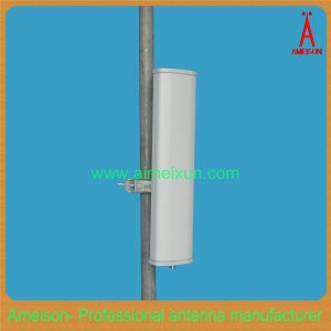 1420-1530MHz 14dBi Directional Panel Antenna wireless antenna