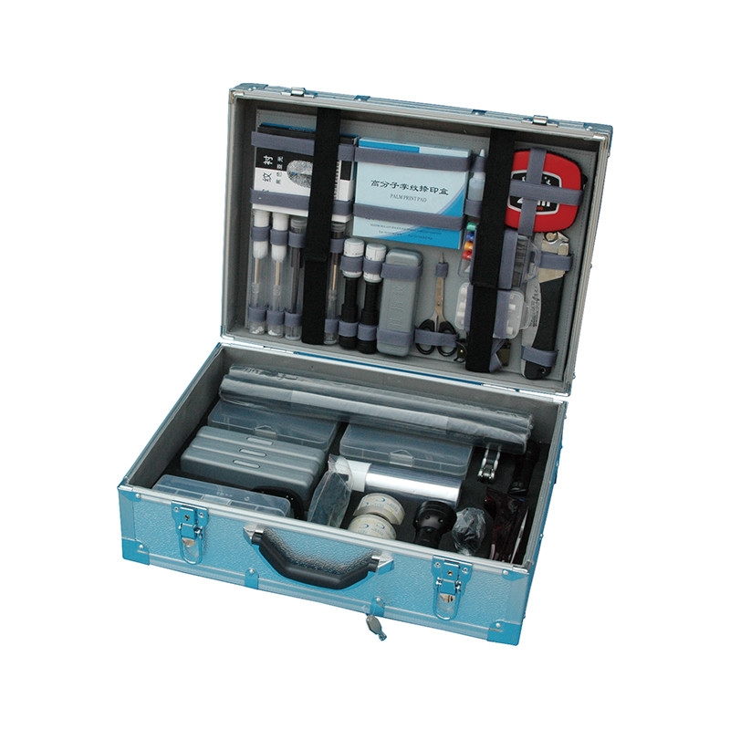 Quality A023 BTHX-VI Crime scene latent print investigation kit for sale