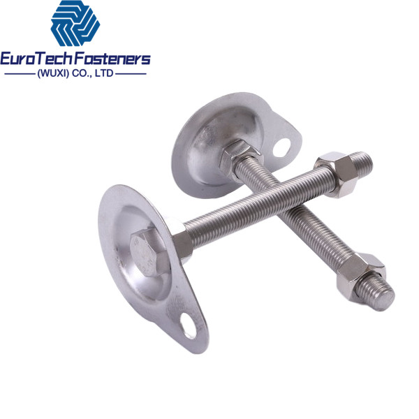 Buy Leveling Feet Adjustable Conveyor Leveling Feet Adjustable Flat Support Table Bolts Head 304 Stainless Steel Foot Cup at wholesale prices