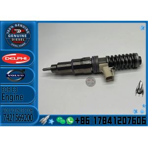 Diesel Engine Fuel Injector 7421569200 21977909 21977918 22012829 22027807