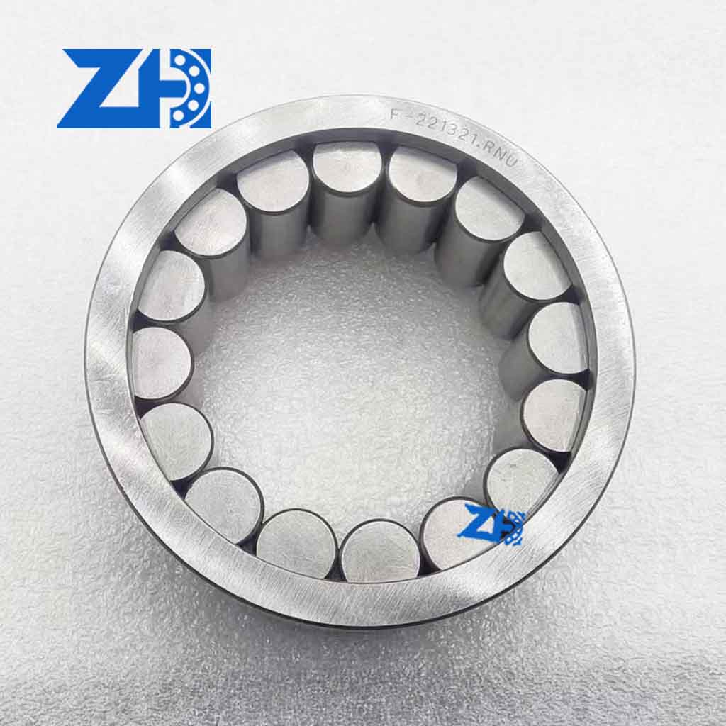 Export bearing wholesale F-221321.RUN Support type roller bearings