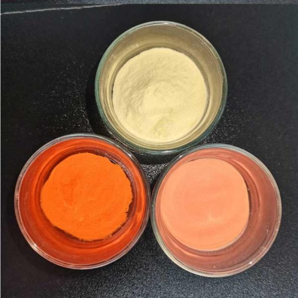 Dry Storage LED Phosphor Powder with Good Chemical Resistance and 520-530 Nm