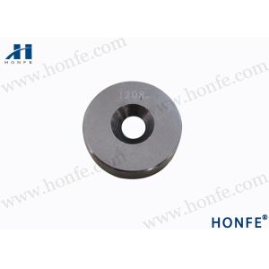 911109253 Spacing Ring Sulzer Loom Spare Parts 6.2x7.2MM