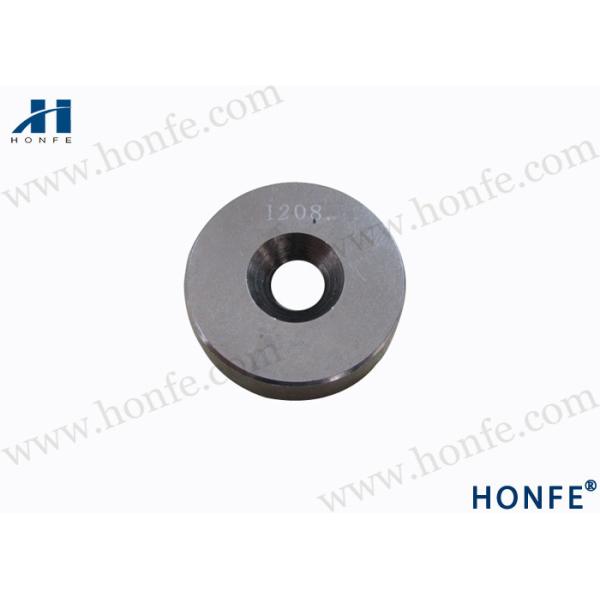 Buy 911109253 Spacing Ring Sulzer Loom Spare Parts 6.2x7.2MM at wholesale prices