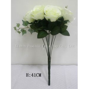 Quality Artificial Rose Bouquet for sale