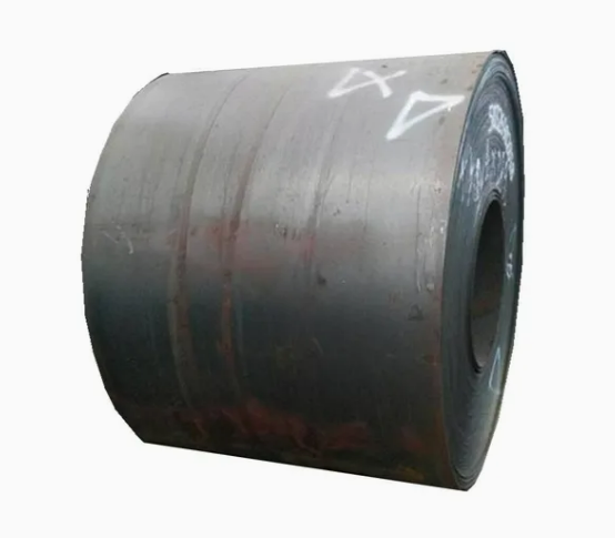 Cold Rolled Carbon Steel Mild Steel Coil