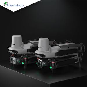 Quality Centimeter Level Positioning Quadcopter UAV Drone With Automatic Obstacle Avoidance for sale