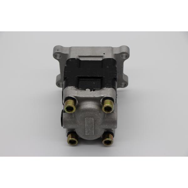 Buy Hot sale good quality PC50MR gear pump pilot  pump for PC55 PC56 PC40MR-2 excavator part at wholesale prices