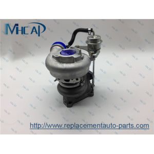 17201-67040 Turbo Charger Part For TOYOTA LAND CRUISER