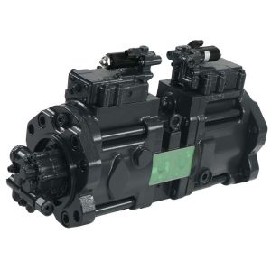China K5D140DT-1E05 EC250D Hydraulic KAWASAKl Main Pump Spare Parts For Vol-vo on sale