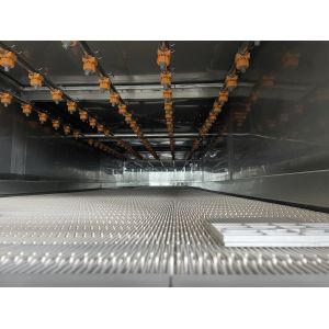 Quality SS304 UHT Pasteurization Machine Pear Paste Turnkey Processing Line for sale