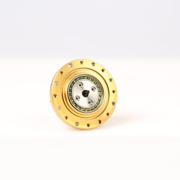 Small Size Maximum 8000rpm Harmonic Drive Reducer For Exoskeleton